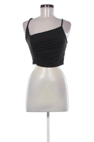 Damski top SHEIN, Rozmiar S, Kolor Czarny, Cena 80,38 zł