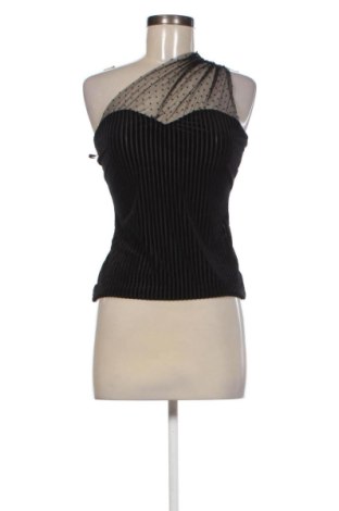 Dámsky top  SHEIN, Veľkosť XS, Farba Čierna, Cena  15,00 €