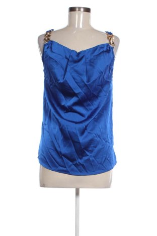 Damentop SHEIN, Größe M, Farbe Blau, Preis € 19,99