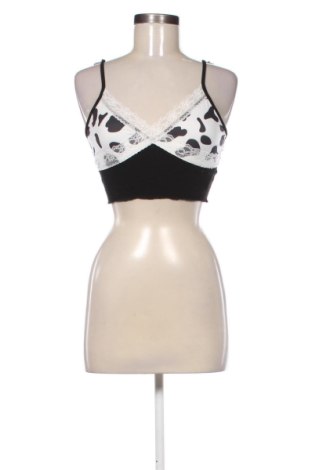 Top de femei SHEIN, Mărime XS, Culoare Multicolor, Preț 77,31 Lei, #136635652
