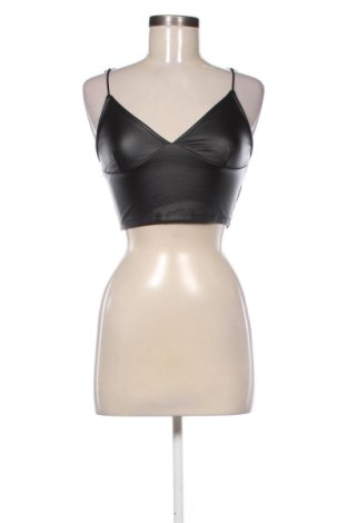 Damentop SHEIN, Größe XS, Farbe Schwarz, Preis € 14,83