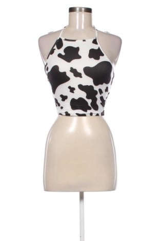Top de femei SHEIN, Mărime XS, Culoare Multicolor, Preț 77,31 Lei