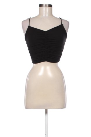 Top de femei SHEIN, Mărime XS, Culoare Negru, Preț 77,31 Lei