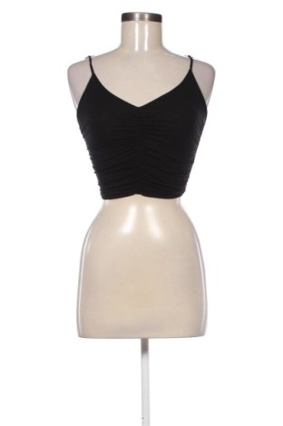 Top de femei SHEIN, Mărime XS, Culoare Negru, Preț 77,31 Lei