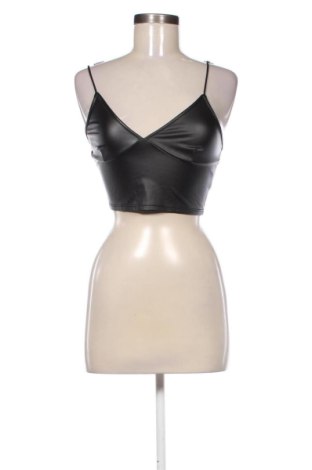 Damentop SHEIN, Größe XS, Farbe Schwarz, Preis € 14,83