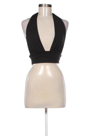 Top de femei SHEIN, Mărime XS, Culoare Negru, Preț 77,31 Lei