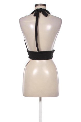 Top de femei SHEIN, Mărime XS, Culoare Negru, Preț 77,31 Lei