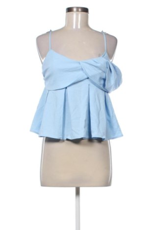 Top de femei SHEIN, Mărime M, Culoare Albastru, Preț 123,00 Lei