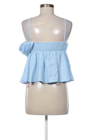 Top de femei SHEIN, Mărime M, Culoare Albastru, Preț 123,00 Lei
