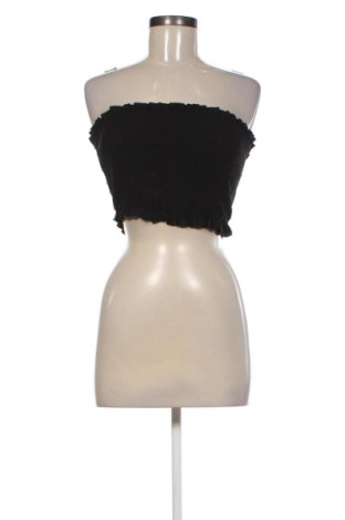 Damski top SHEIN, Rozmiar S, Kolor Czarny, Cena 78,99 zł