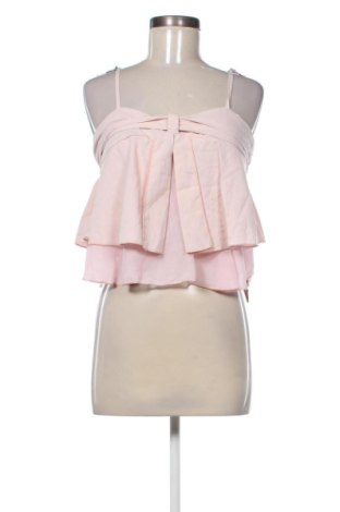Top de femei SHEIN, Mărime M, Culoare Roz, Preț 123,00 Lei