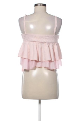Top de femei SHEIN, Mărime M, Culoare Roz, Preț 123,00 Lei