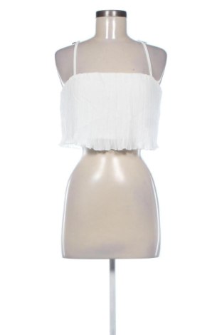 Damski top SHEIN, Rozmiar S, Kolor Biały, Cena 78,99 zł