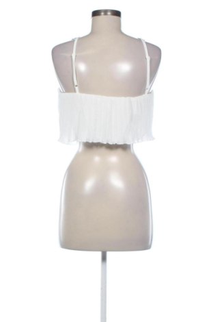 Damski top SHEIN, Rozmiar S, Kolor Biały, Cena 78,99 zł
