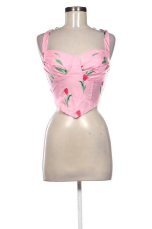 Дамски топ SHEIN, Размер XS, Цвят Многоцветен, Цена 15,00 €