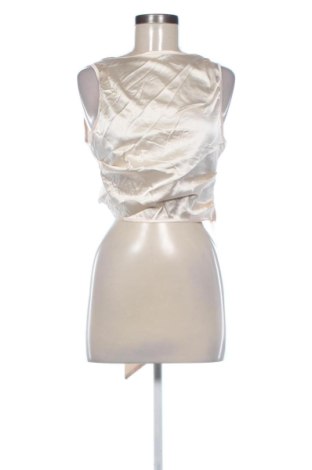 Damentop SHEIN, Größe S, Farbe Ecru, Preis 30,99 €