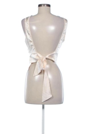 Damentop SHEIN, Größe S, Farbe Ecru, Preis 30,99 €