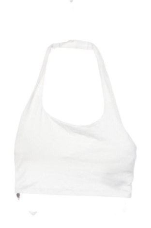 Damentop SHEIN, Größe XS, Farbe Weiß, Preis 19,99 €, #136641792