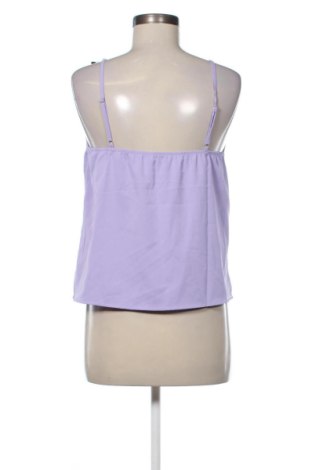 Top de femei SHEIN, Mărime M, Culoare Mov, Preț 77,00 Lei