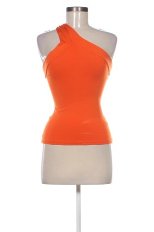 Dámský top SHEIN, Velikost XS, Barva Oranžová, Cena  425,00 Kč, #136645209