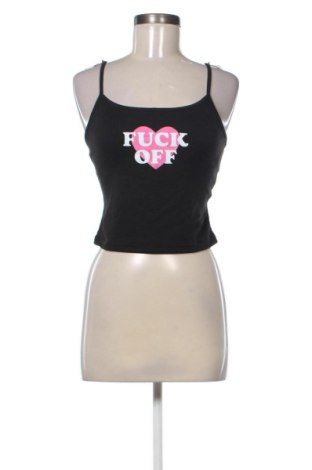 Damski top SHEIN, Rozmiar S, Kolor Czarny, Cena 80,38 zł, #136650348