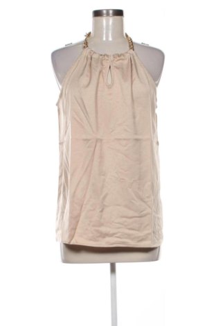 Top de femei SHEIN, Mărime XL, Culoare Bej, Preț 41,81 Lei, #136651378
