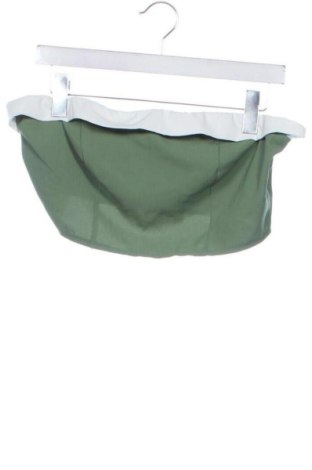 Дамски топ SHEIN, Размер M, Цвят Зелен, Цена 15,00 €, #136658137