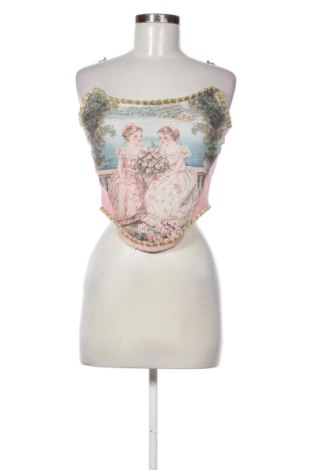 Dámský top SHEIN, Velikost M, Barva Vícebarevné, Cena  233,00 Kč, #136663467