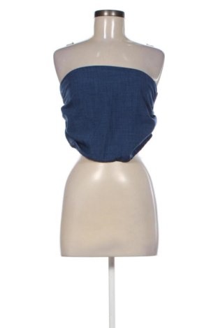 Dámský top SHEIN, Velikost M, Barva Modrá, Cena  289,00 Kč, #136665588