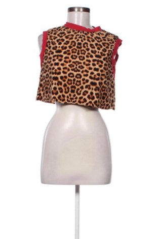 Дамски топ SHEIN, Размер S, Цвят Многоцветен, Цена 14,74 €, #136666018