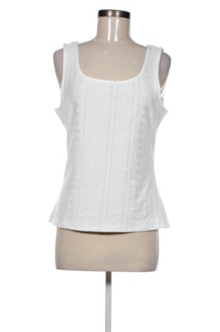 Dámský top SHEIN, Velikost L, Barva Bílá, Cena  283,00 Kč, #136666329