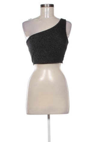 Damski top SHEIN, Rozmiar S, Kolor Czarny, Cena 78,99 zł