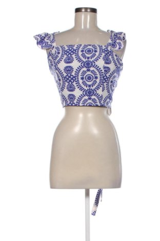 Dámský top SHEIN, Velikost L, Barva Vícebarevné, Cena  379,00 Kč, #136677747