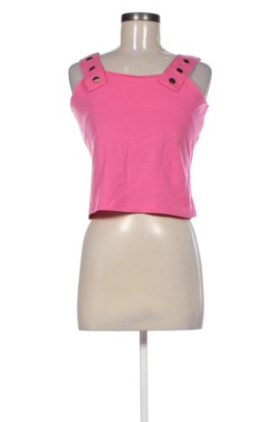 Top de femei Sabra, Mărime L, Culoare Roz, Preț 78,20 Lei, #136661498
