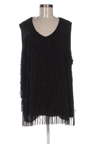 Dámsky top  Samoon By Gerry Weber, Veľkosť XXL, Farba Čierna, Cena  13,81 €, #136670137