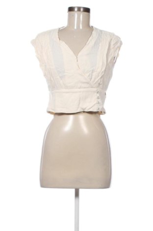 Damski top Scotch & Soda, Rozmiar XS, Kolor ecru, Cena 166,99 zł