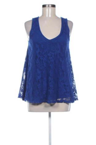 Γυναικείο τοπ Select, Μέγεθος M, Χρώμα Μπλέ, Τιμή 7,33 €, #136654860
