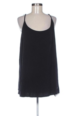 Дамски топ Sheego, Размер 3XL, Цвят Черен, Цена 14,31 €