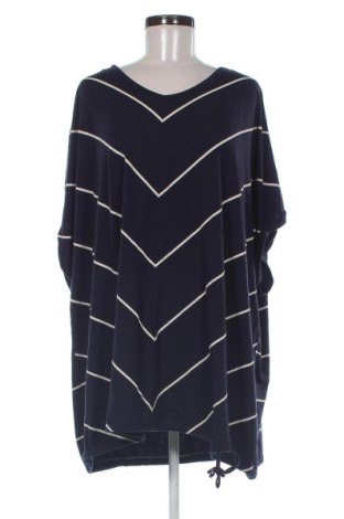 Damski top Sheego, Rozmiar 4XL, Kolor Kolorowy, Cena 72,99 zł