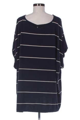 Damski top Sheego, Rozmiar 4XL, Kolor Kolorowy, Cena 72,99 zł