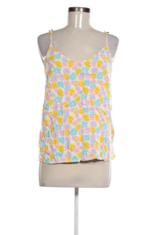 Top de femei Sinsay, Mărime M, Culoare Multicolor, Preț 122,61 Lei