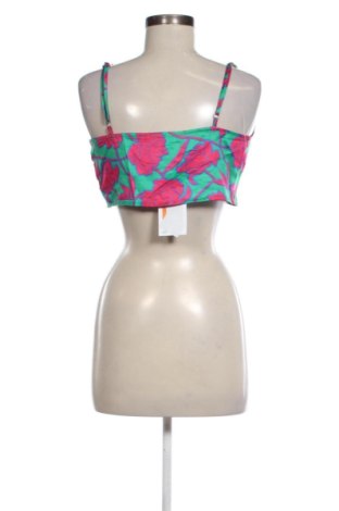 Damski top Sinsay, Rozmiar S, Kolor Kolorowy, Cena 126,03 zł