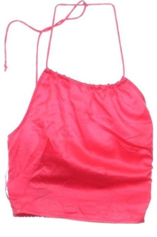 Top de femei Sinsay, Mărime XS, Culoare Roz, Preț 122,61 Lei