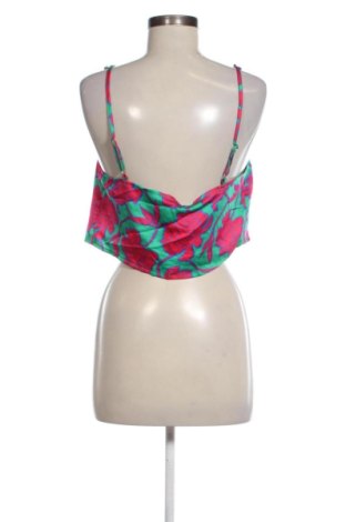 Top de femei Sinsay, Mărime L, Culoare Multicolor, Preț 122,61 Lei