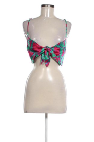 Top de femei Sinsay, Mărime S, Culoare Multicolor, Preț 122,61 Lei