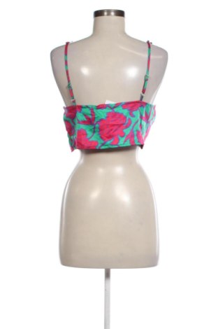 Top de femei Sinsay, Mărime S, Culoare Multicolor, Preț 122,61 Lei
