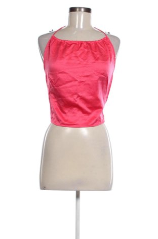 Damski top Sinsay, Rozmiar M, Kolor Czerwony, Cena 126,03 zł