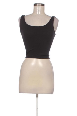 Damski top Sinsay, Rozmiar XXS, Kolor Czarny, Cena 80,38 zł