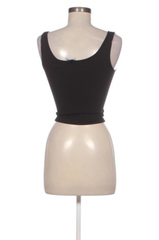Damski top Sinsay, Rozmiar XXS, Kolor Czarny, Cena 80,38 zł