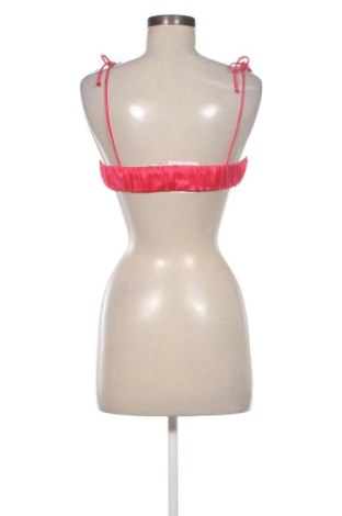 Γυναικείο τοπ Sinsay, Μέγεθος M, Χρώμα Ρόζ , Τιμή 23,52 €